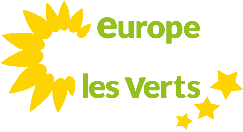 Logo EELV