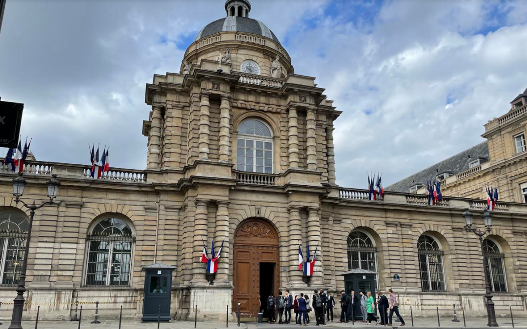 Projet de loi de finances rectificatives : 4 amendements pour accélérer la transition écologique et défendre le secteur culturel