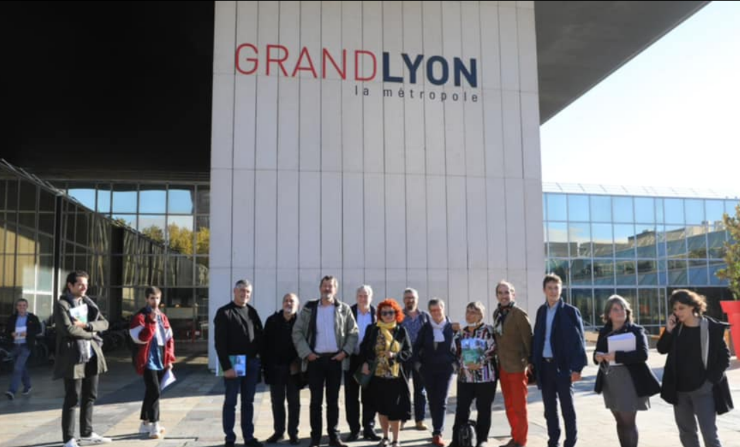 Premières journées parlementaires
