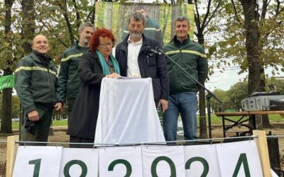 Soutien aux agents de l’Office National des Forêts !