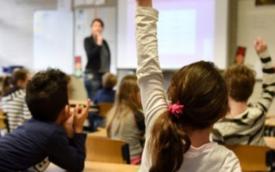 Renforcer la mixité sociale à l’École