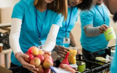 Précarité alimentaire des étudiants