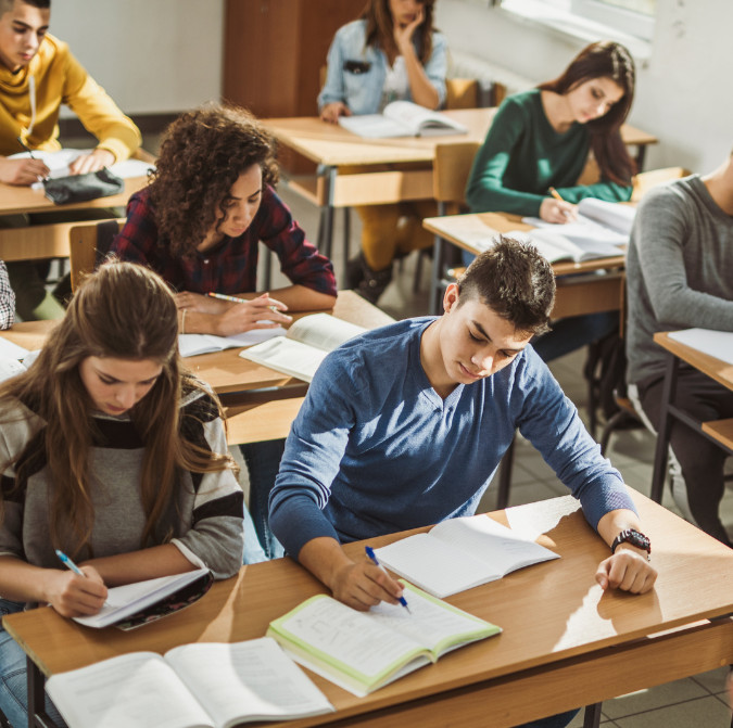 Réforme du lycée professionnel, stop à la casse !