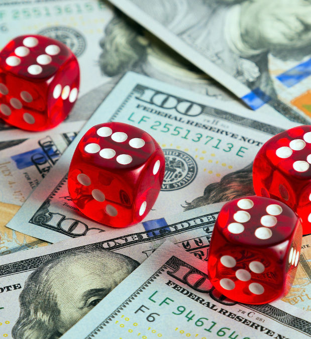 Non à l’ouverture de nouveaux casinos