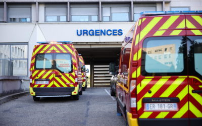 Non aux fermetures des urgences !