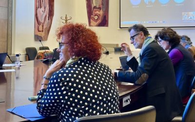 Violences contre les enseignants : contribution du groupe écologiste