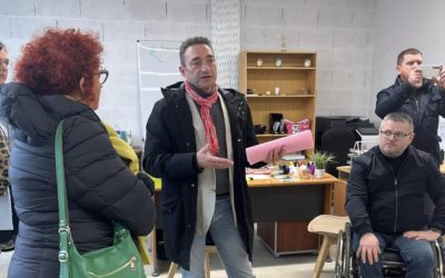 Rencontre avec les acteurs du réemploi