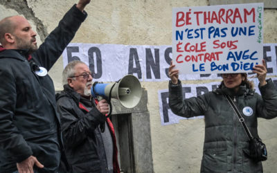Tribune : Affaire Bétharram, sortir de l’omerta en modifiant la loi