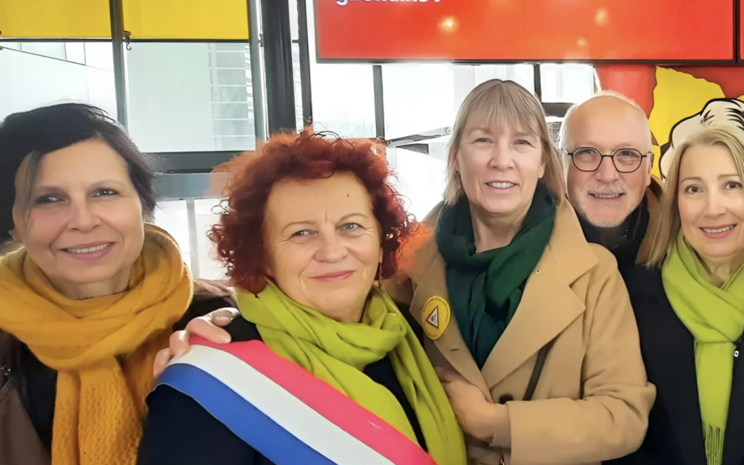 Défendons nos territoires face aux coupes budgétaires !