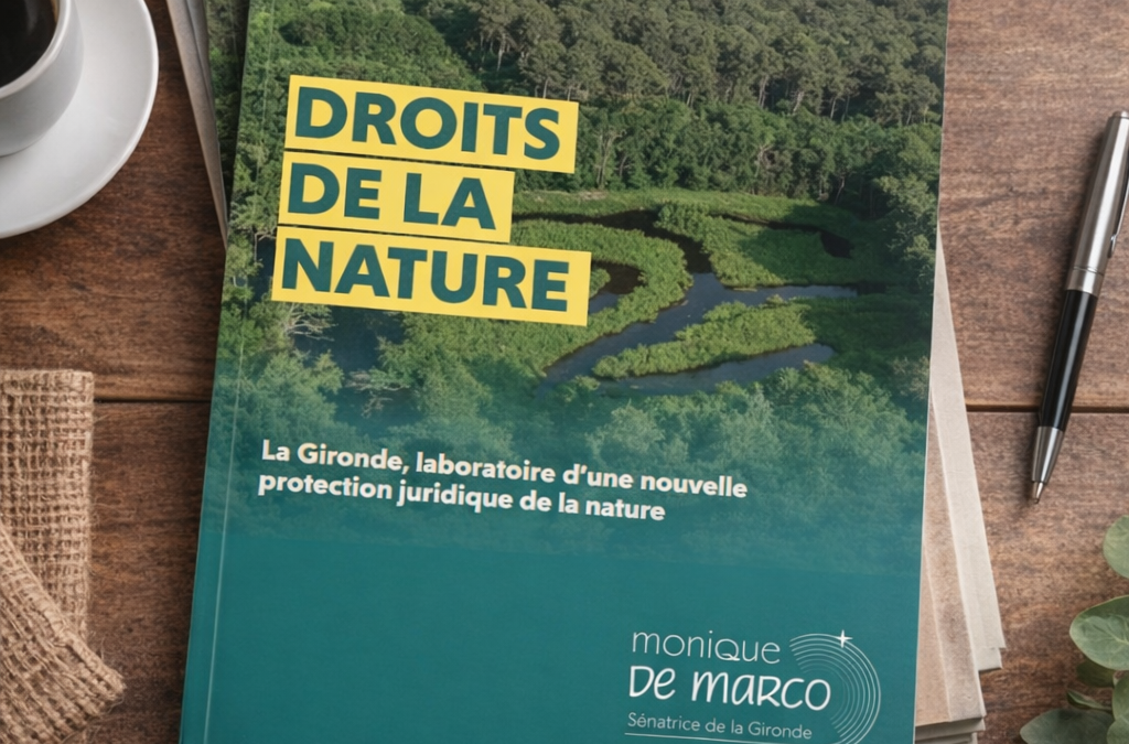 Carnet de Circo&rsquo; #2 – Les droits de la nature