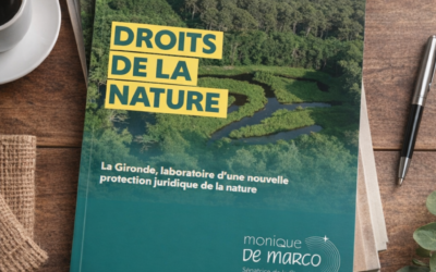 Carnet de Circo : Les droits de la nature
