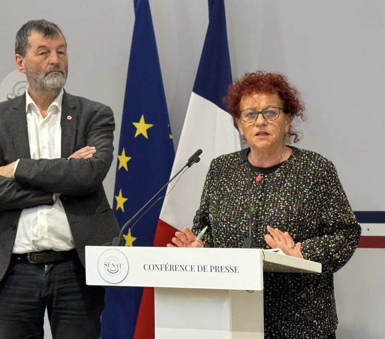 Scandale Agessa : l’État doit prendre ses responsabilités