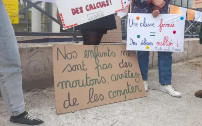 Fermetures de classe : on vous consulte !