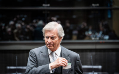 Stop à l’empire Bolloré !