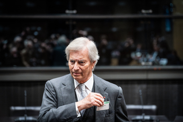 Stop à l’empire Bolloré !