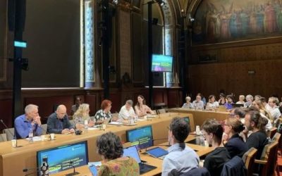 Protégeons les libertés de création !